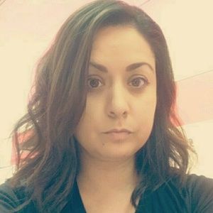 Meet your Posher, Yolanda